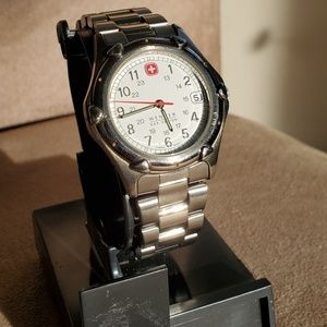 VINTAGE Wegner SAK Design watch